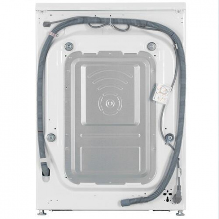 Стиральная машина LG F2V3HS6W белый