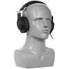 Проводные наушники Audio-Technica ATH-M20X черный