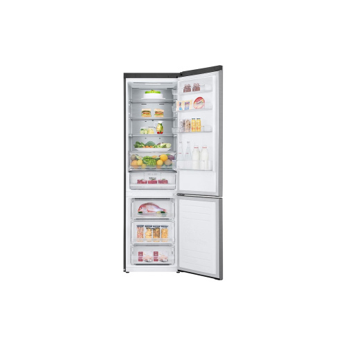 Холодильник LG GC-B509SMSM