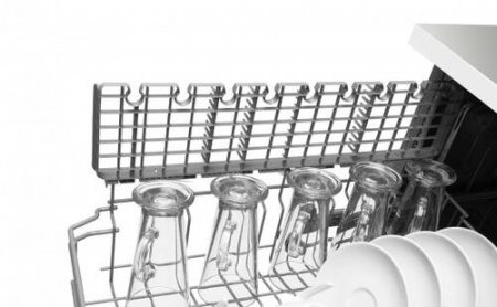 Встраиваемая посудомоечная машина Hansa ZIM446H