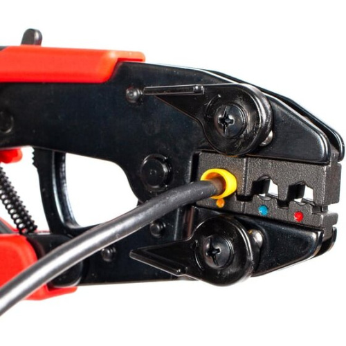 Набор в сумке КВТ СТВ+5 Quick Pro (89227)