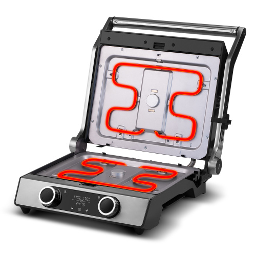 Гриль GALAXY GL2988