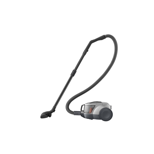 Пылесос LG VC5420NNTS серебристый