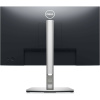 Монитор Dell P2423D (210-BDEG) черный