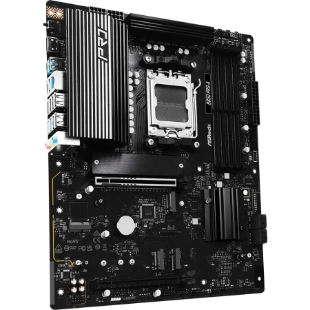 Материнская плата ASROCK B850 Pro-A