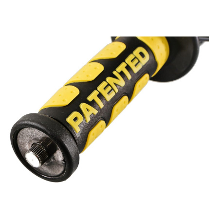 УШМ Hanskonner HAG13125TJE