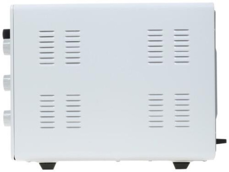 Мини-печь Simfer M4590 белый