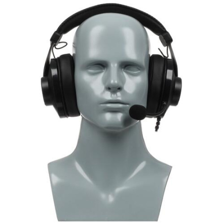 Проводные наушники ARDOR GAMING Paradise черный