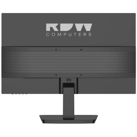Монитор RDW Computers RDW2701K/Q15В0100V2A1 черный