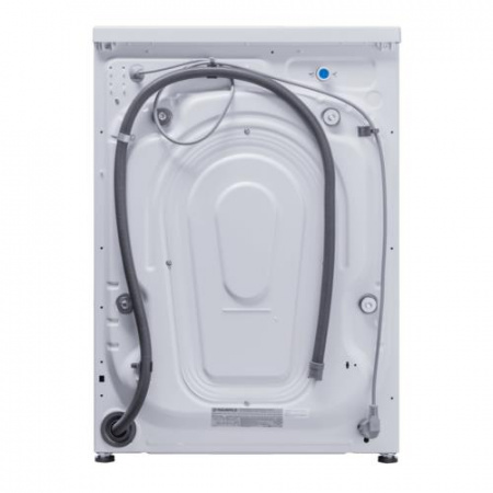 Стиральная машина MAUNFELD MFWM106WH051 белый