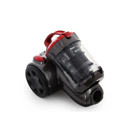 Пылесос DOFFLER VCC 1609 RB