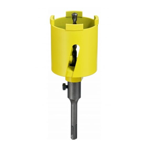 Коронка алмазная по бетону Diamond Industrial DIDCC68 68 мм