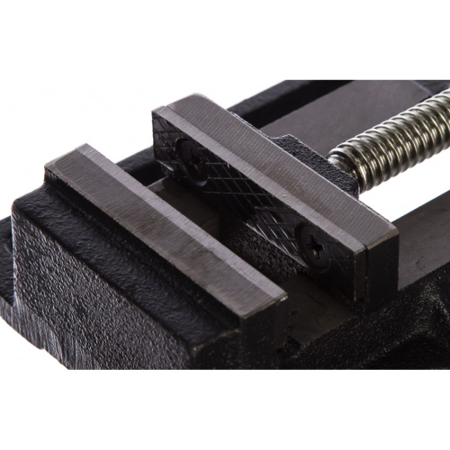 Тиски сверлильные STALEX Бульдог Q193A