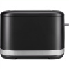 Тостер KitchenAid 5KMT2109EBM матовый черный