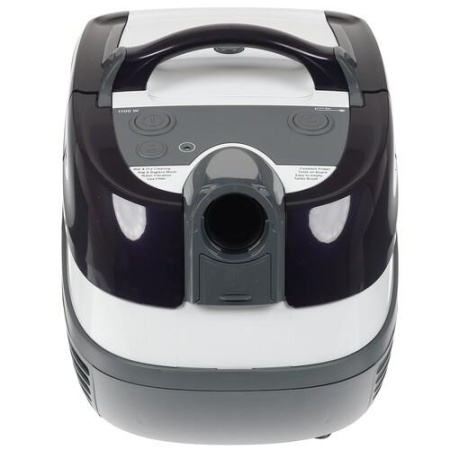 Пылесос Bosch Serie 4 BWD41740 фиолетовый