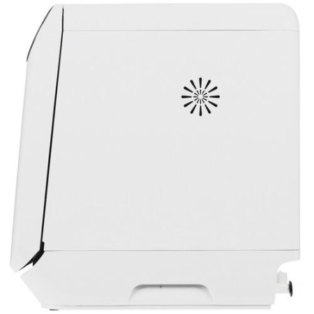 Посудомоечная машина MAUNFELD MWF07IM белый