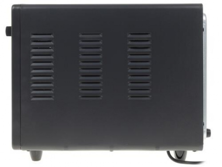 Мини-печь Simfer M4234 черный