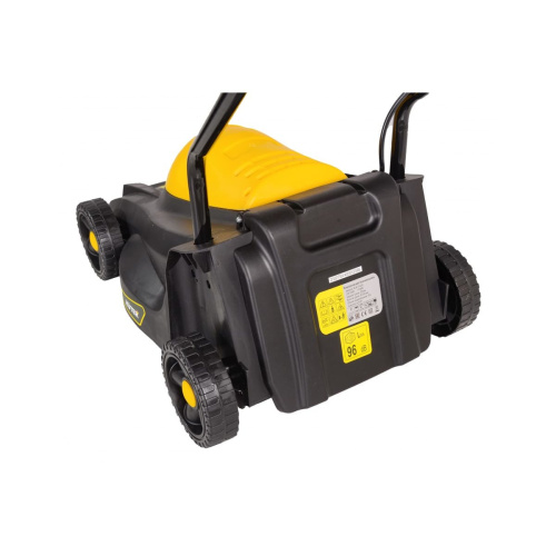 Газонокосилка роторная Huter ELM-11А32 (70/4/14)