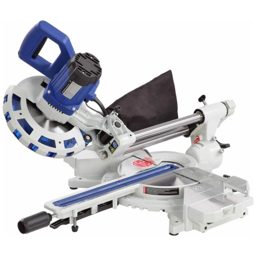 Пила торцовочная БЕЛМАШ MS B-210H (S216A)