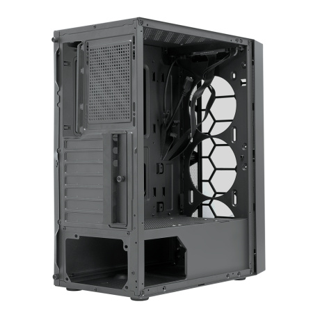 Корпус Ginzzu CL150 (508101)