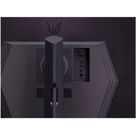 Монитор LG 27GR93U-B