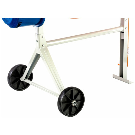 Бетономешалка Denzel B-180 95423