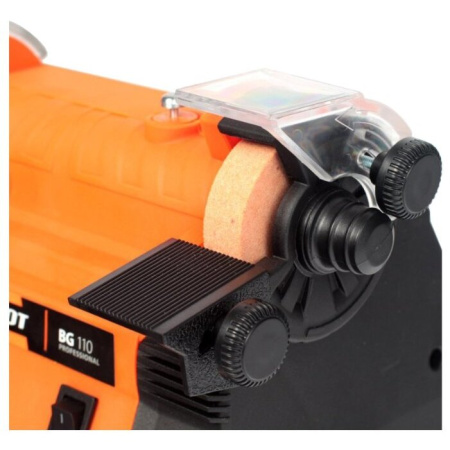 Электроточило Patriot BG 110