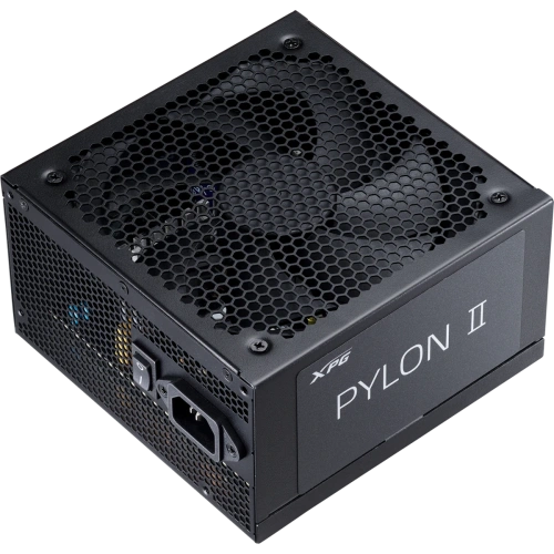 Блок питания ADATA XPG PylonII550B (PYLONII550B-BKCEU)