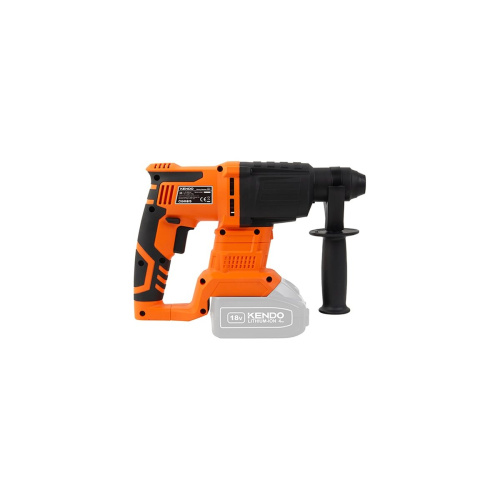 Перфоратор KENDO 96005 без АКБ и ЗУ
