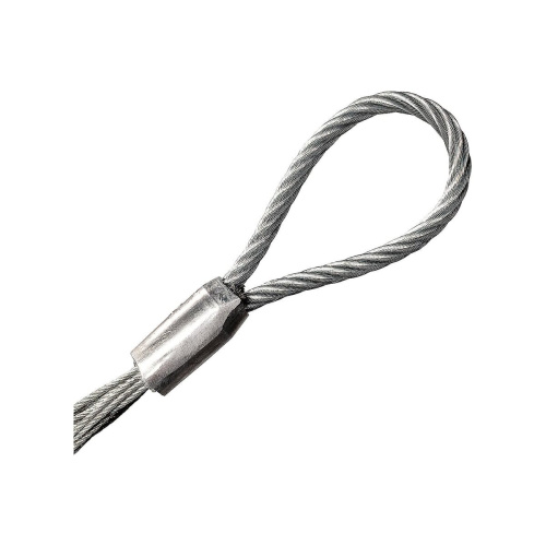 Чулок монтажный КВТ ЧМ-50/65 (65124)