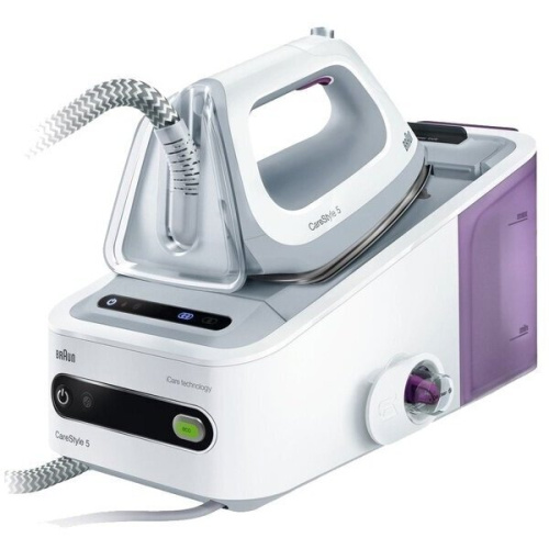 Парогенератор Braun IS3155VI