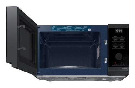 Микроволновая печь Samsung MS23DG4504AGBW черный