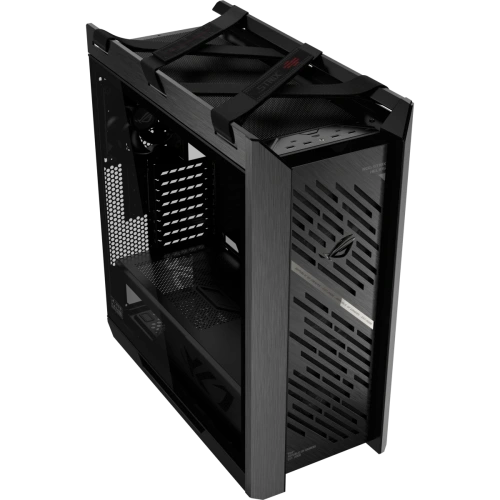 Корпус ASUS Rog Strix Helios II GX601S Black (90DC00W0-B39000)