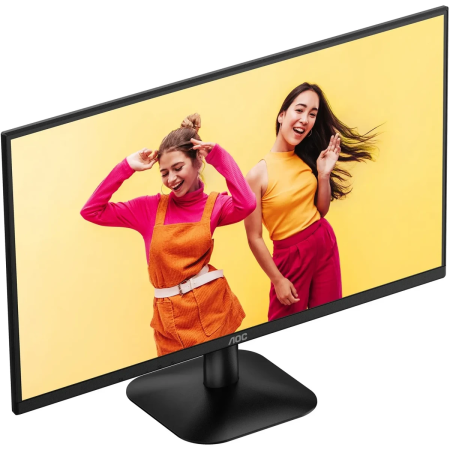 Монитор AOC Q24B35 Black