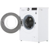 Стиральная машина LG F2V3HS6W белый