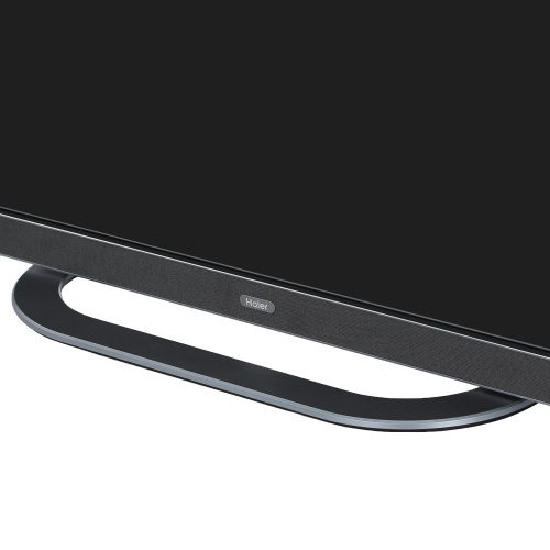 65" (165 см) Телевизор Haier 65 OLED S9 Ultra серебристый