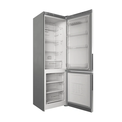 Холодильник Indesit ITS 4200 G Серебристый