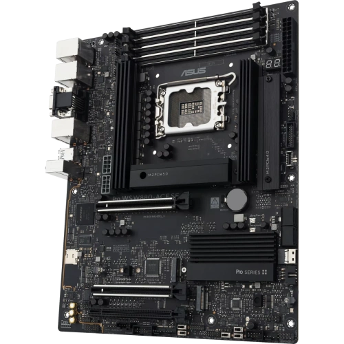 Материнская плата ASUS Pro WS W880-ACE SE (90MB1KV0-M0EAY0)
