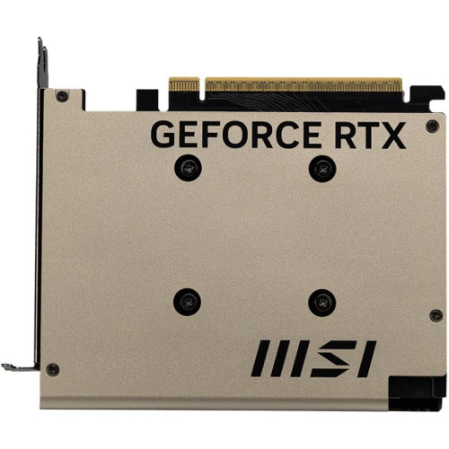 Видеокарта MSI RTX5060 Inspire ITX OC 8GB (RTX 5060 8G Inspire ITX OC) GDDR7 128bit 3xDP HDMI 2Fan RTL