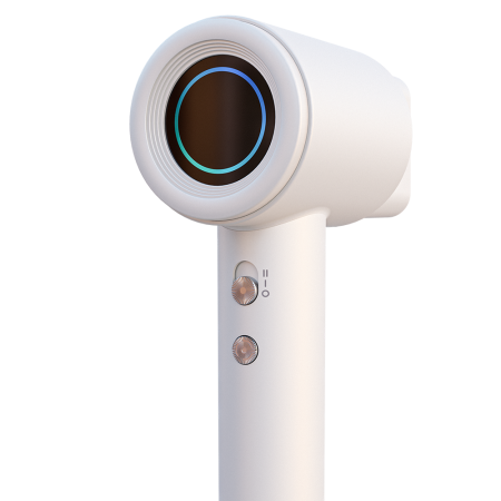 Фен Meyvel MF9-1600 Jade White