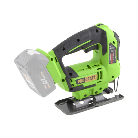 Лобзик Procraft ST22