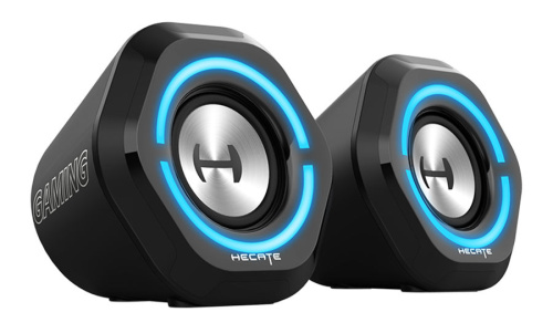 Колонки Edifier G1000 черный