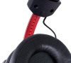 Беспроводные/проводные наушники Redragon Diomedes Pro черный