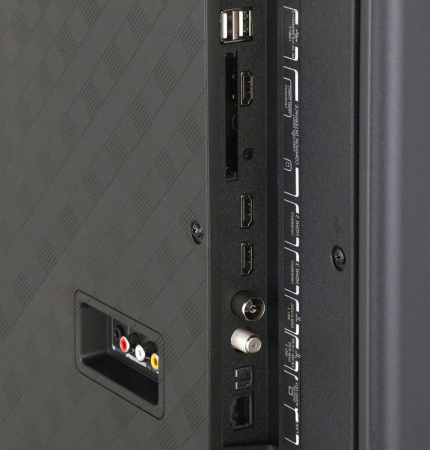 55" Телевизор TOSHIBA 55C350LE