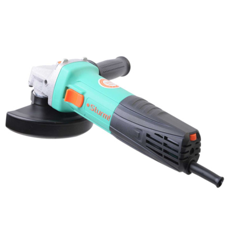 Углошлифовальная машина Sturm! AG95125