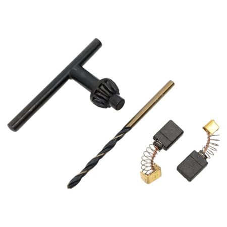 Дрель DCA AJZ10A 300 Вт