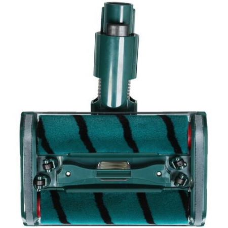 Пылесос  вертикальный  Haier HVC400HE  зеленый