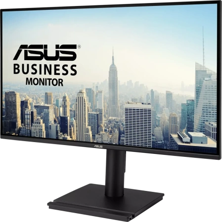Монитор ASUS VA27AQSE (90LM06G1-B02171) Black
