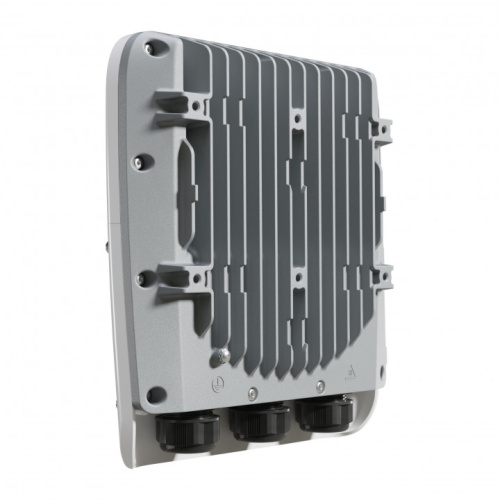 Роутер MikroTik RB5009UPR+S+OUToutdoor heavy-duty PoE router1x 2.5 Gigabit Ethernet, 10G SFP+, 1GB of RAM, 1GB NAND, modern quad-core CPU