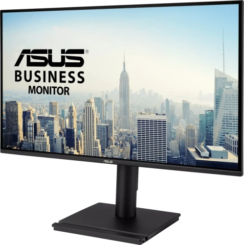 Монитор ASUS VA27AQSE (90LM06G1-B02171) Black